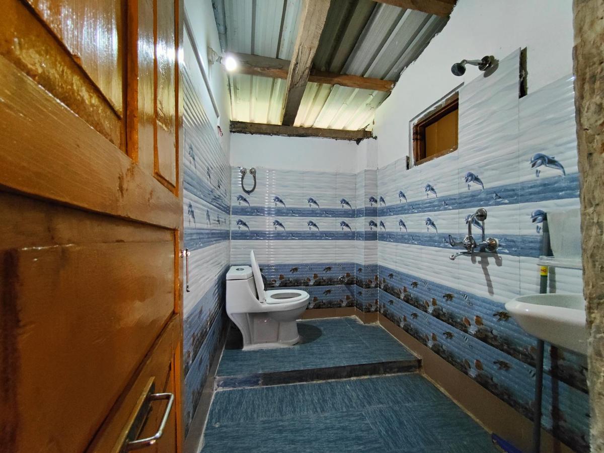 Hotel Yalakhom Tosh Zewnętrze zdjęcie