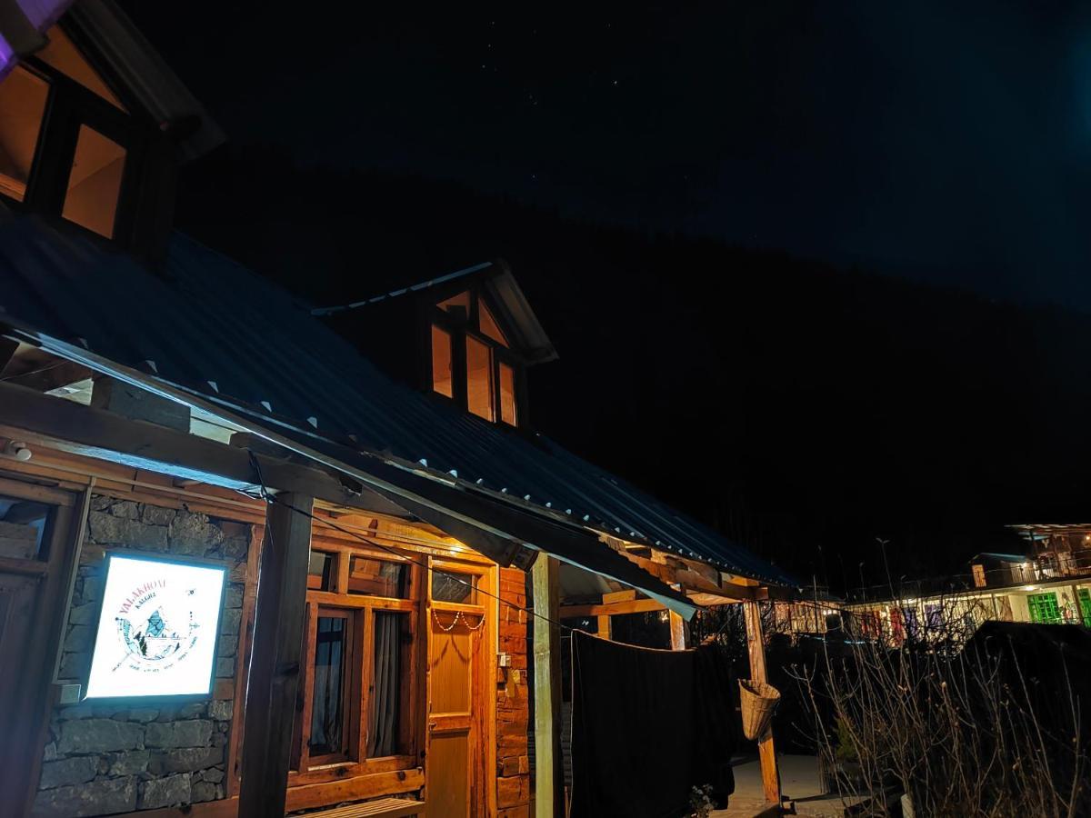 Hotel Yalakhom Tosh Zewnętrze zdjęcie
